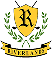 Riverlands Golf and Country Club Logo